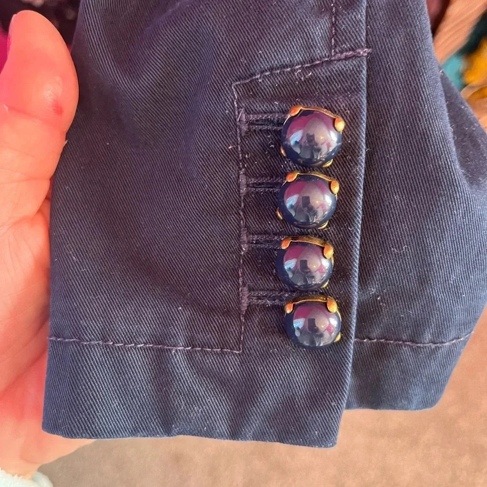 JCrew jacket - Picture 3 of 5